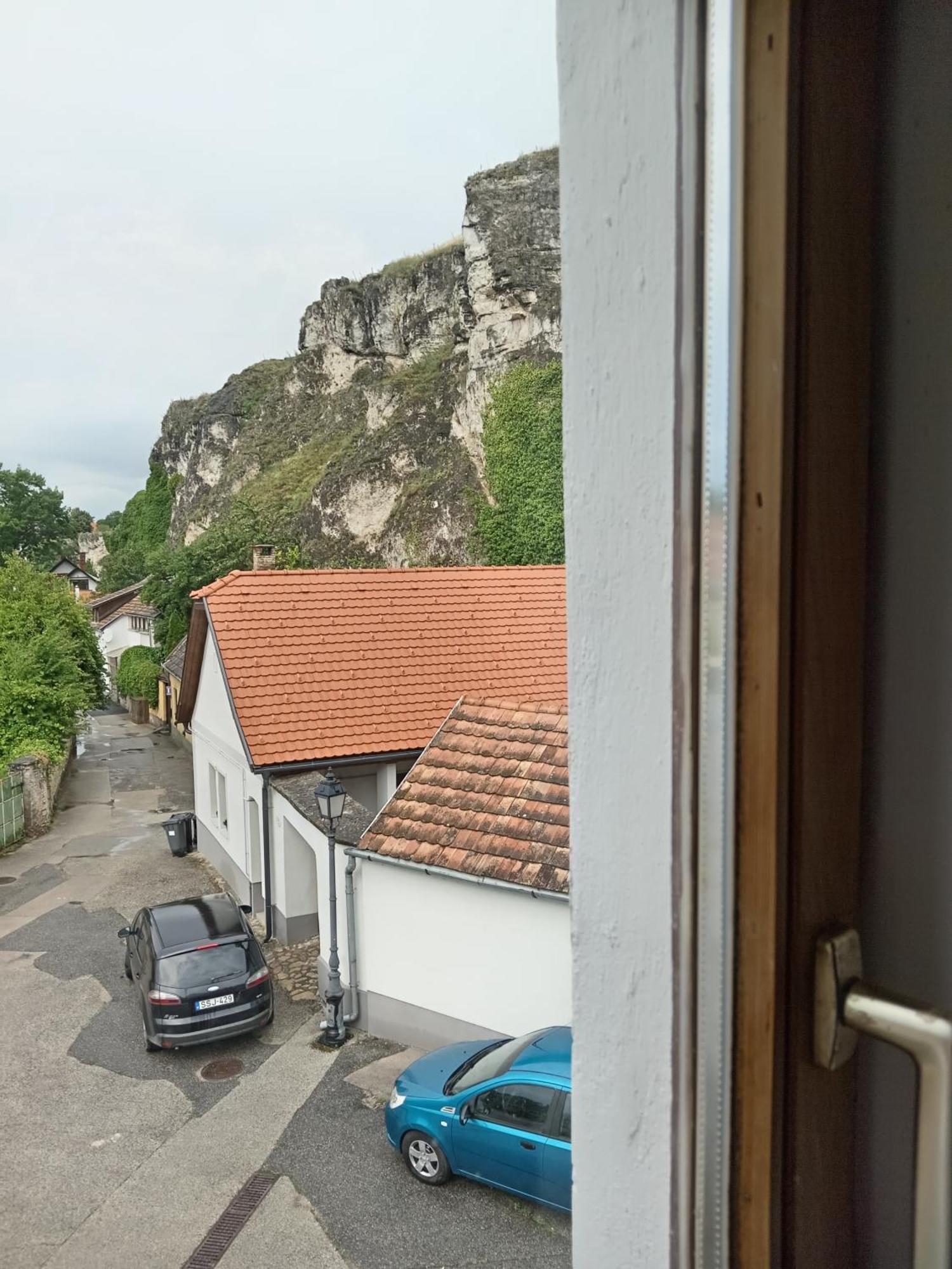 Galeria Villa Veszprém Екстериор снимка