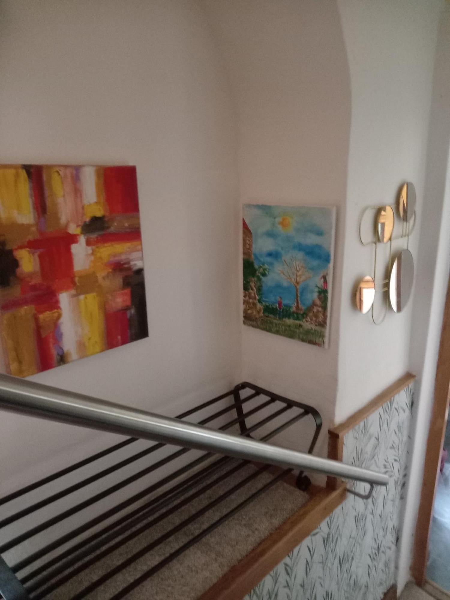 Galeria Villa Veszprém Екстериор снимка