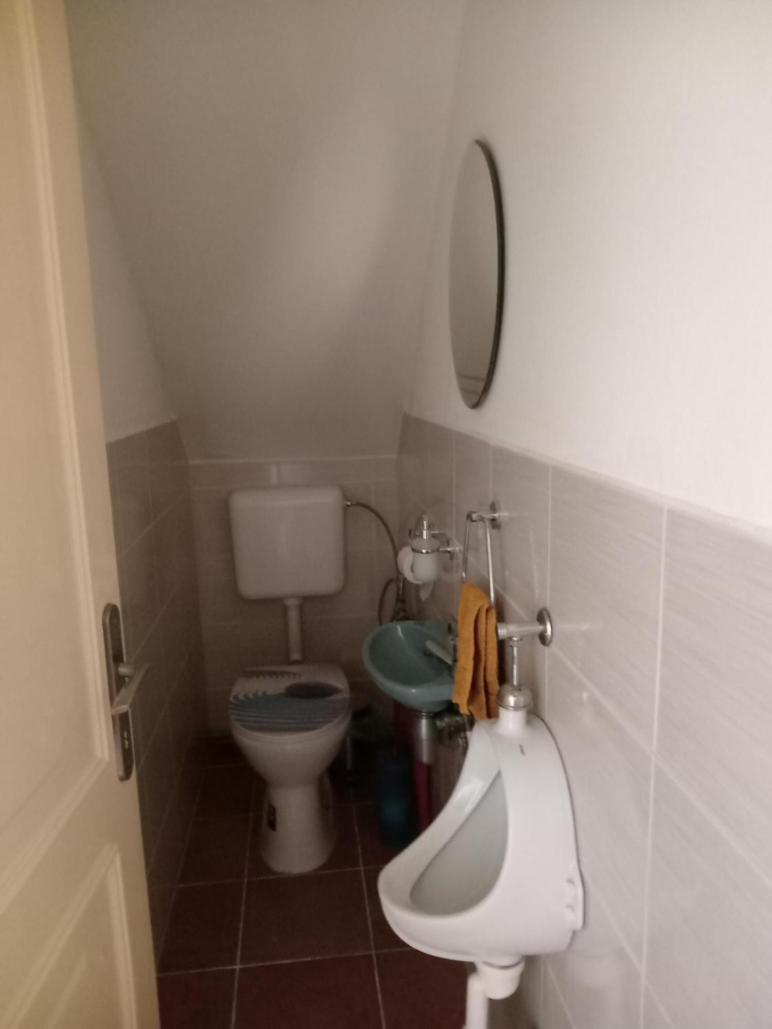 Galeria Villa Veszprém Екстериор снимка