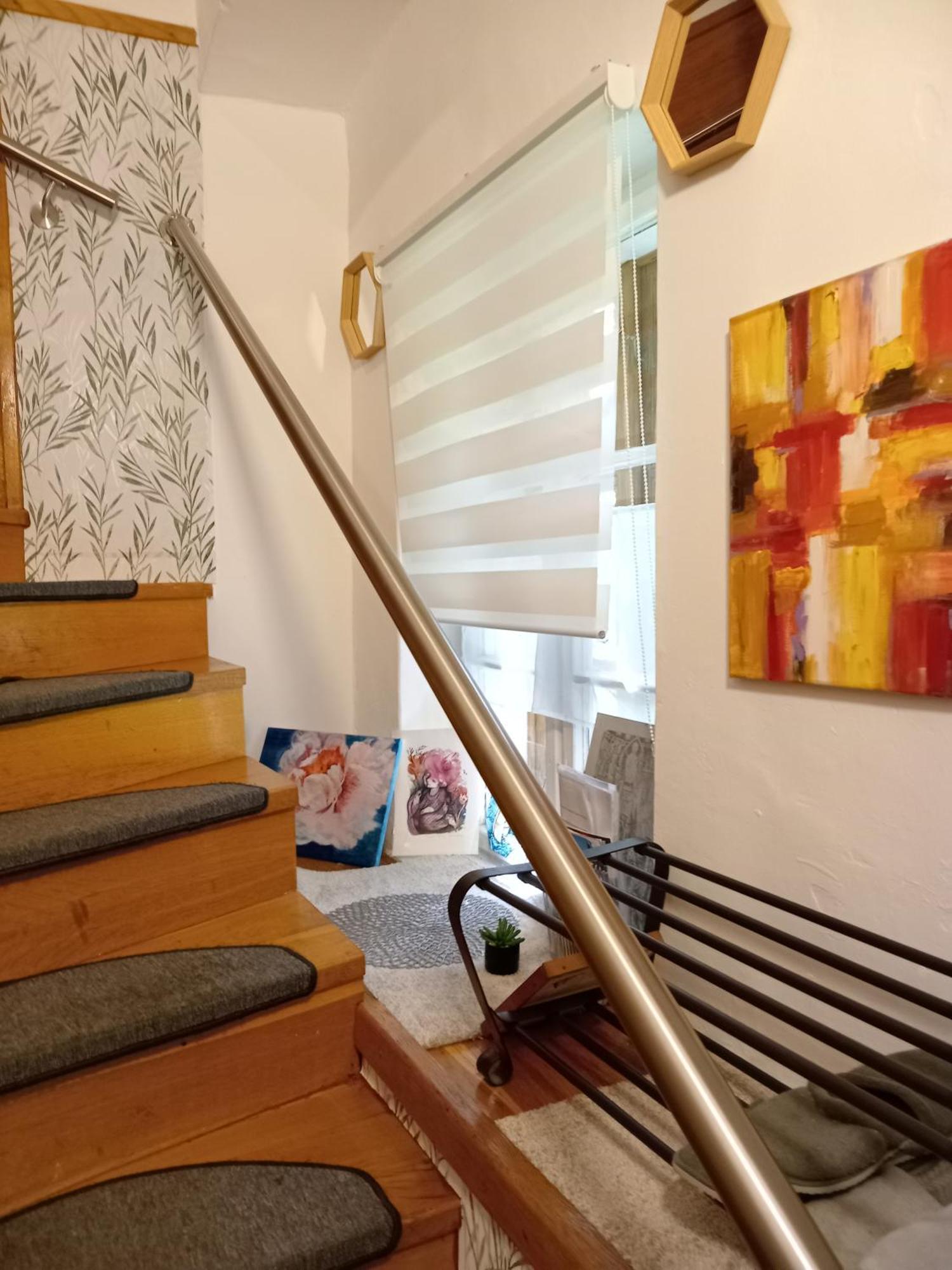 Galeria Villa Veszprém Екстериор снимка